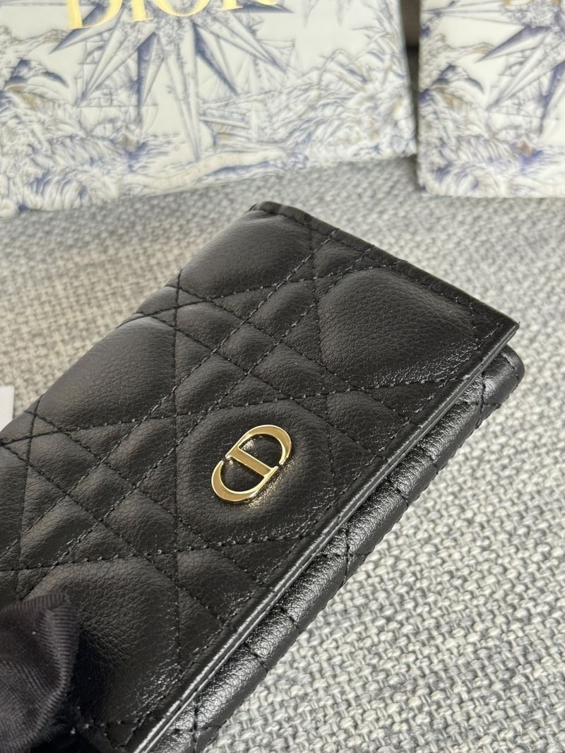 Christian Dior Wallet